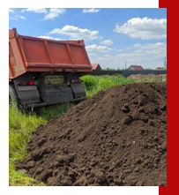 Услуги Поставка нерудных материалов в Донецке