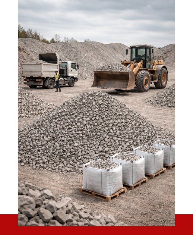 Шлаковый щебень фракция 20-40 в Донецке от 1533 р. ПРОНЕРУДДнк