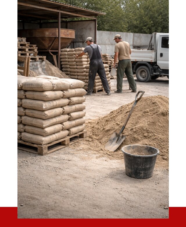 Купить песок для штукатурки в Донецке от 1971 р. | ПРОНЕРУДДнк