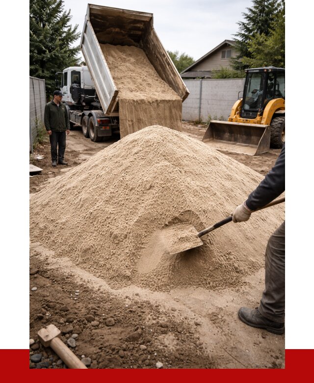 Кварцевый песок в Донецке купить от 1314 р. | ПРОНЕРУДДнк