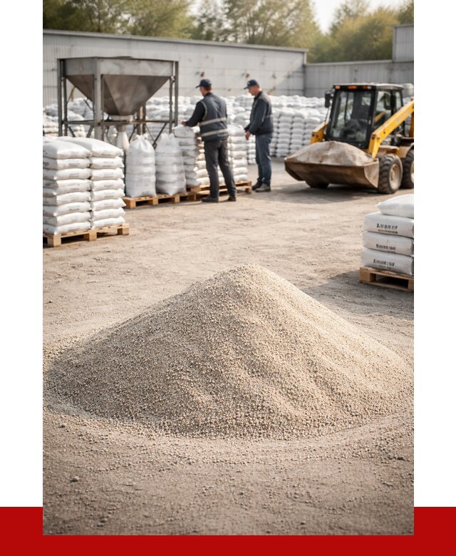 Кварцевый песок для фильтра в Донецке от 4598 р. | ПРОНЕРУДДнк