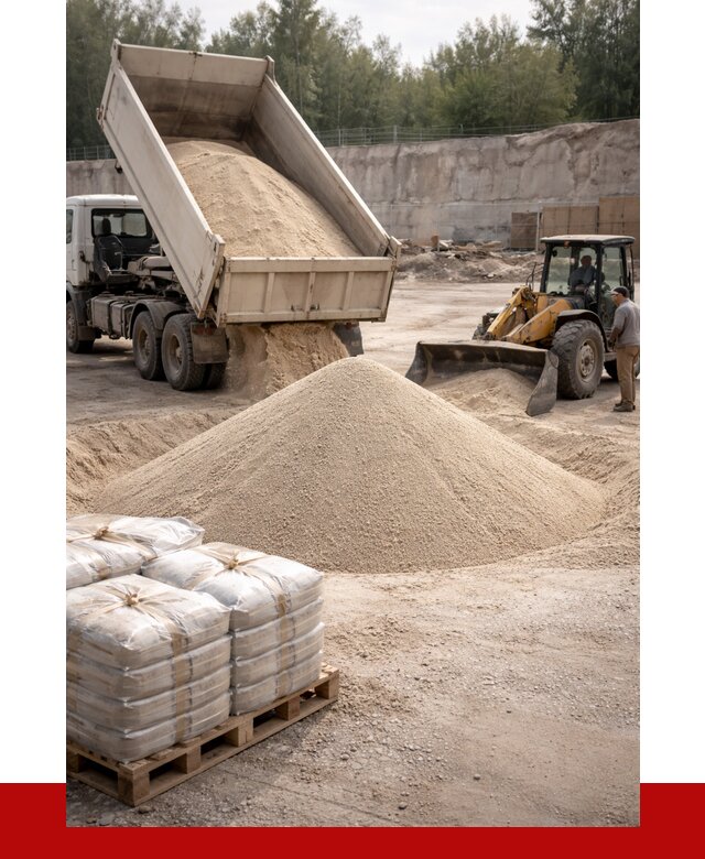 Кварцевый песок фракция 0 3 в Донецке от 2409 р | ПРОНЕРУДДнк