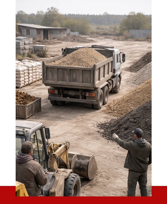 Купить ОПГС с доставкой в Донецке от 4598 р. за тонну | ПРОНЕРУДДнк