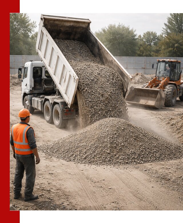 Доставка опгс в Донецке оптом и мелким транспортом