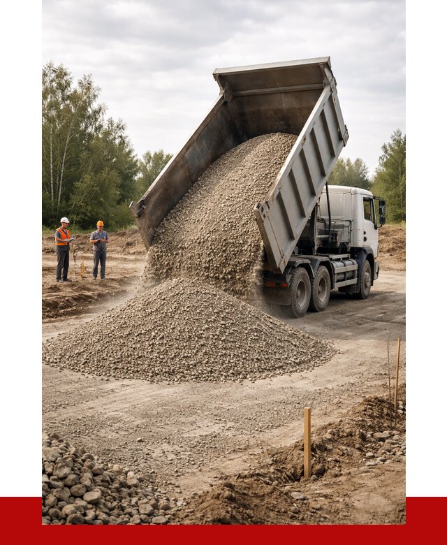 ЩПС С2 в Донецке с доставкой от 4927 р. за куб | ПРОНЕРУДДнк