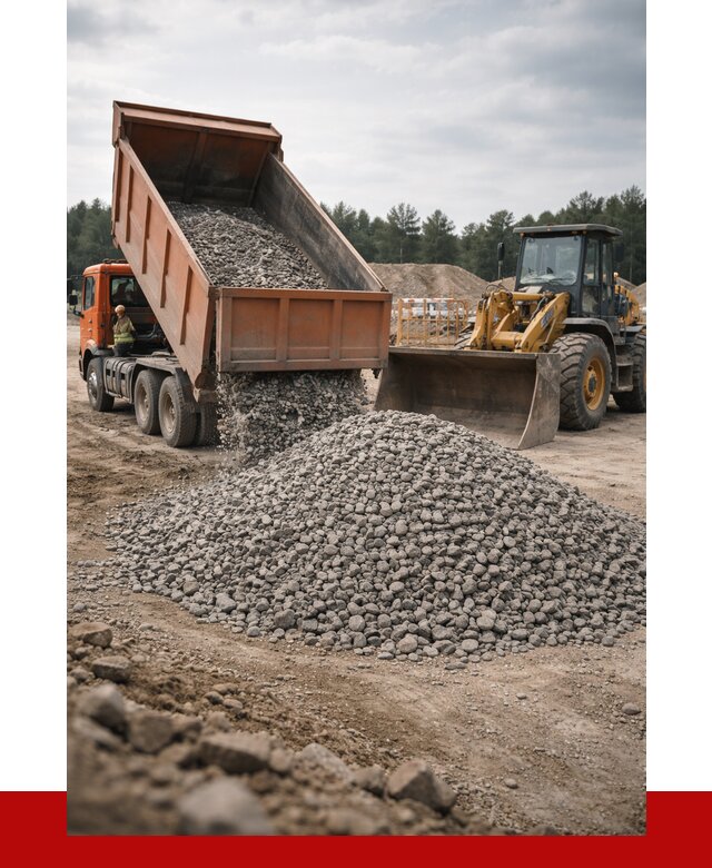 ЩПС С4 в Донецке с доставкой от 2956 р. за куб | ПРОНЕРУДДнк