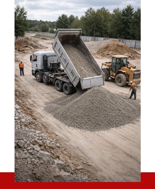 ЩПС С5 в Донецке с доставкой от 4598 р. за куб | ПРОНЕРУДДнк