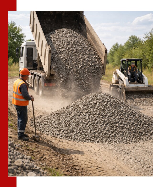 Доставка щпс С10 в Донецке — сыпучие материалы оптом и врозь
