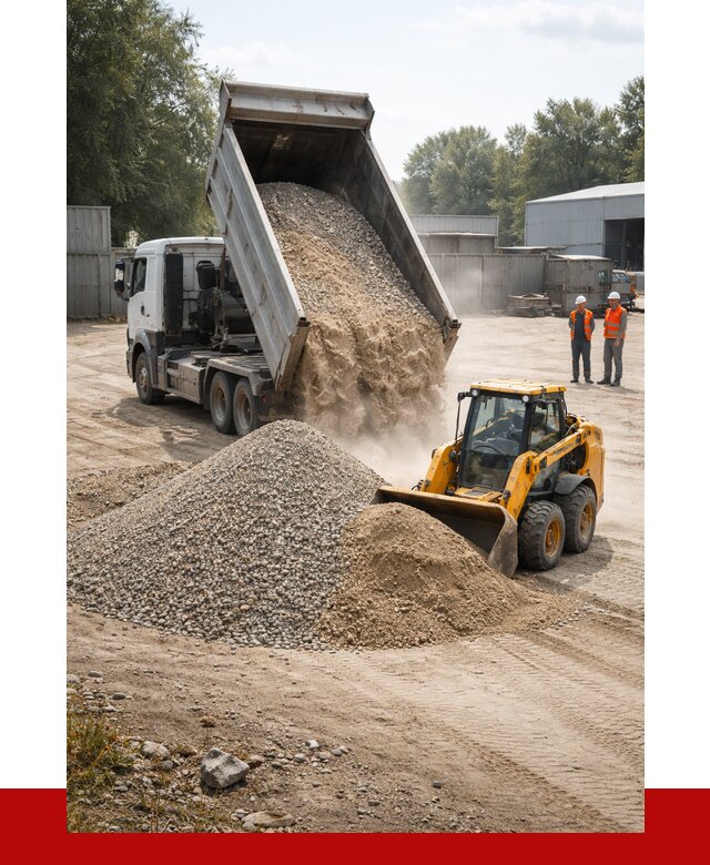 ЩПС С11 в Донецке с доставкой от 2025 р. за куб | ПРОНЕРУДДнк