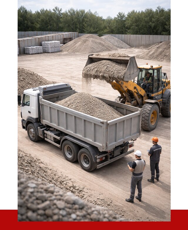 ЩПС С12 в Донецке с доставкой от 3503 р. за куб | ПРОНЕРУДДнк