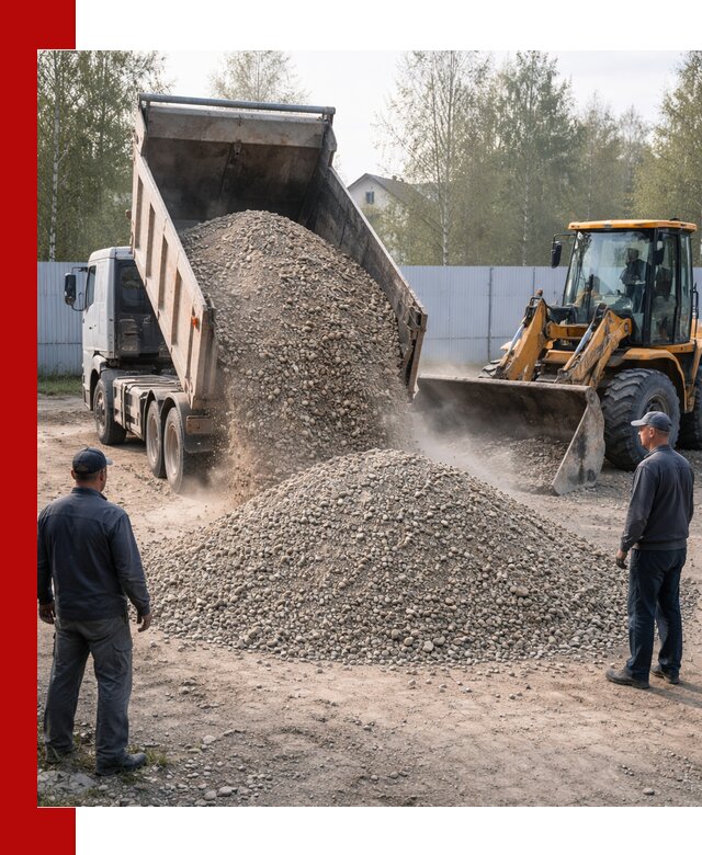 Доставка щпс фракции С12 в Донецке оптом и в розницу