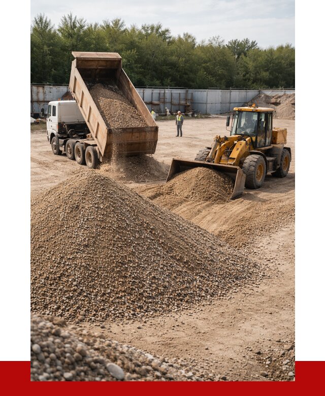 ЩГПС С2 в Донецке с доставкой от 2628 р./куб. | ПРОНЕРУДДнк