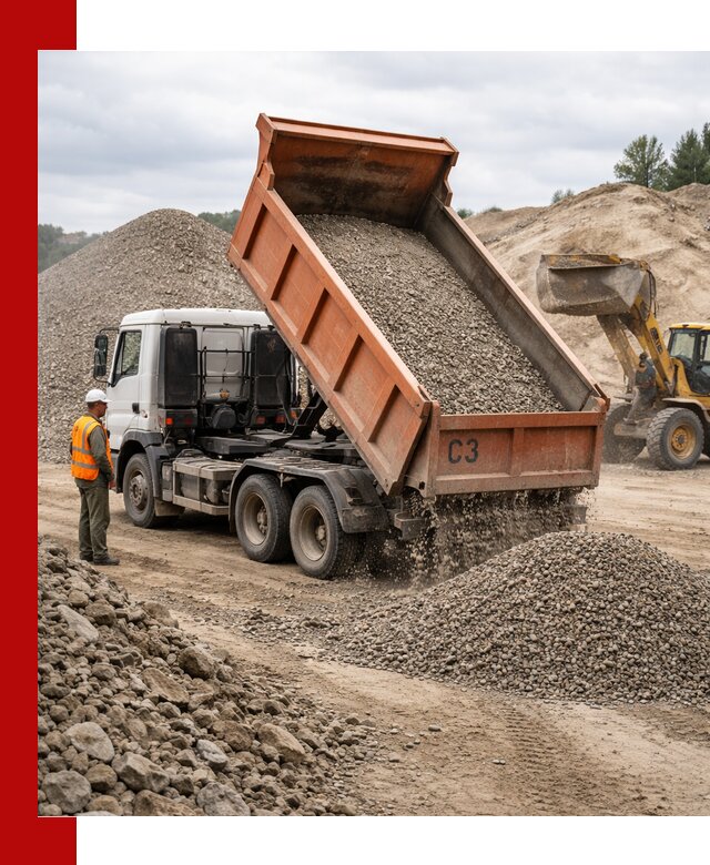 Доставка щгпс С3 в Донецке оптом и в розницу для стройплощадок