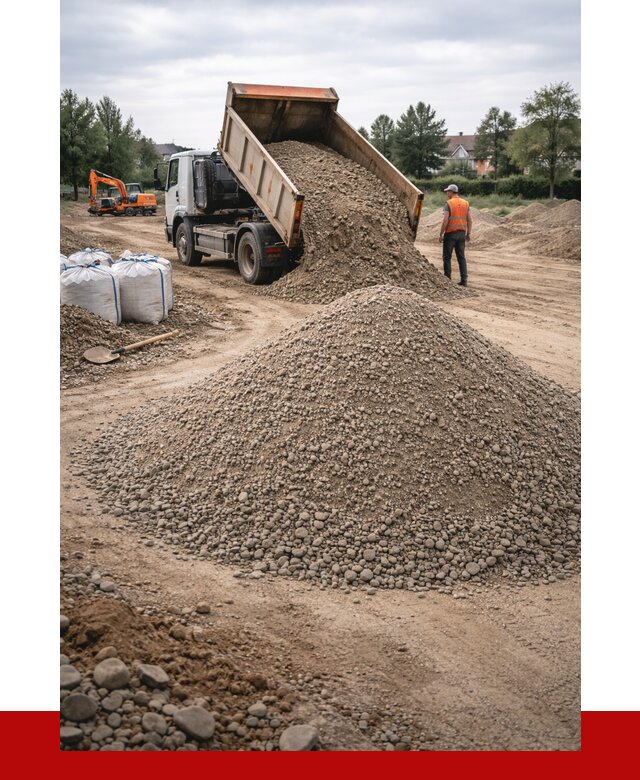 ЩГПС С4 с доставкой в Донецке от 2299 р./куб. | ПРОНЕРУДДнк