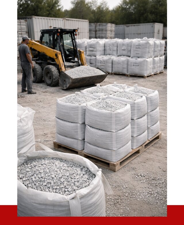 Мраморная крошка в Донецке от 4927 р. за куб | ПРОНЕРУДДнк