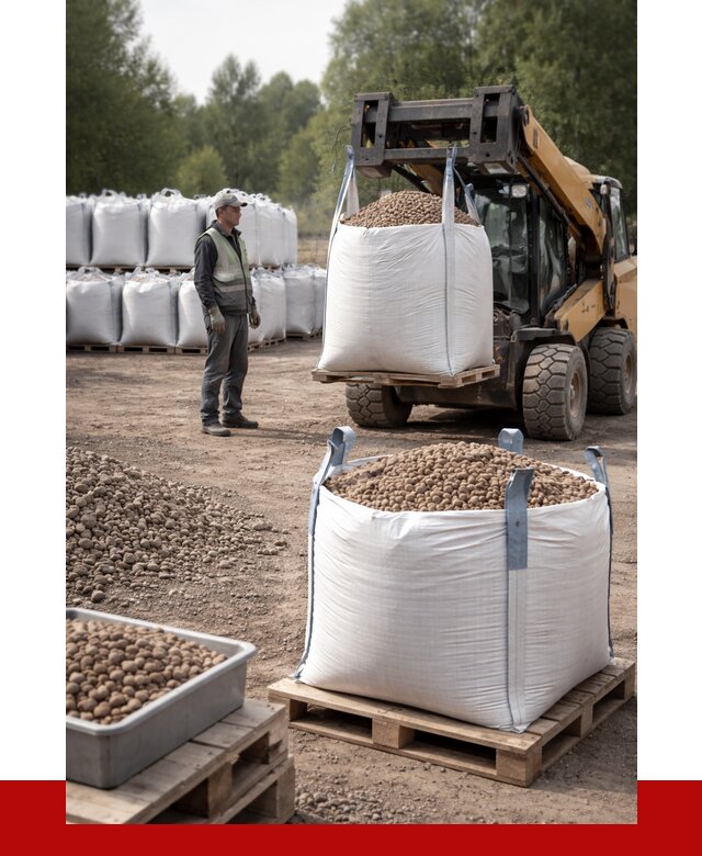 Керамзит в биг бег в Донецке от 4598 р. с доставкой | ПРОНЕРУДДнк