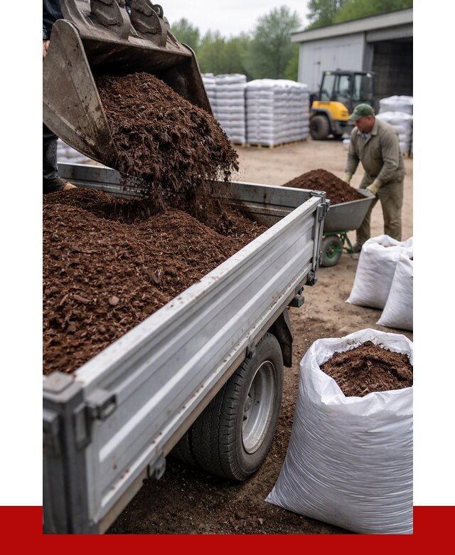 Торфяные смеси с доставкой в Донецк от 4598 р. | ПРОНЕРУДДнк