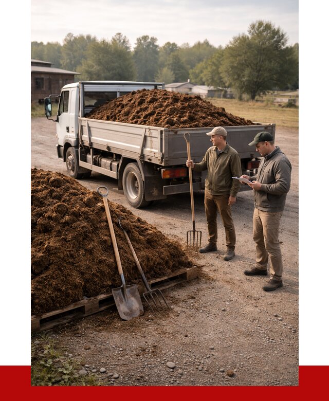 Купить конский навоз в Донецке от 1314 р. с доставкой | ПРОНЕРУДДнк