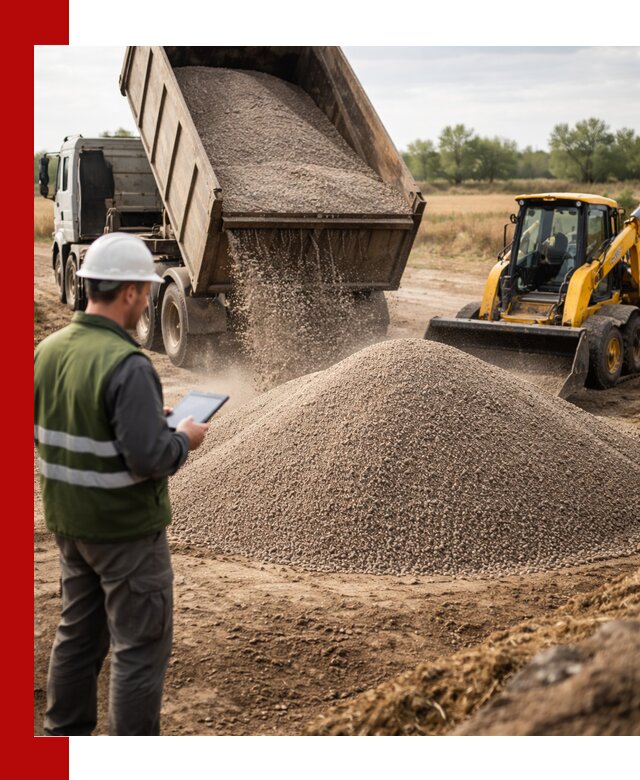 Доставка минеральных удобрений в Донецке оптом и в розницу