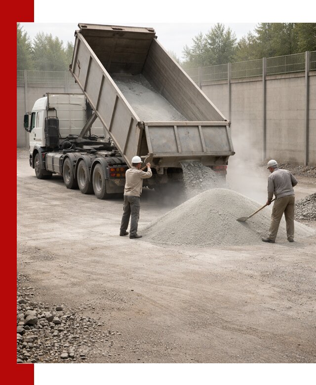 Доставка аммиачной селитры оптом и врозь в Донецке