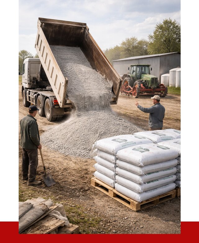 Купить суперфосфат в Донецке с доставкой от 7883 р. | ПРОНЕРУДДнк