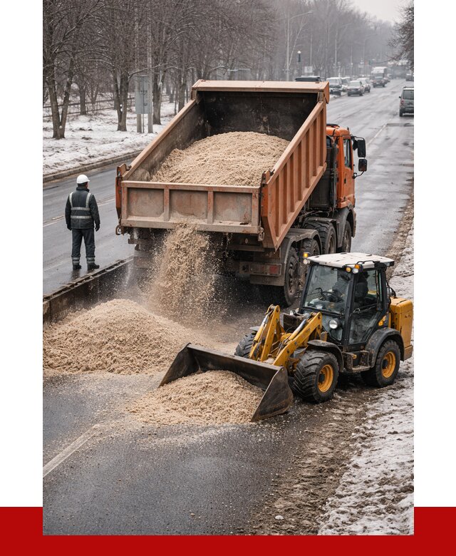 Пескосоль в мешках с доставкой в Донецке от 4598 р. | ПРОНЕРУДДнк
