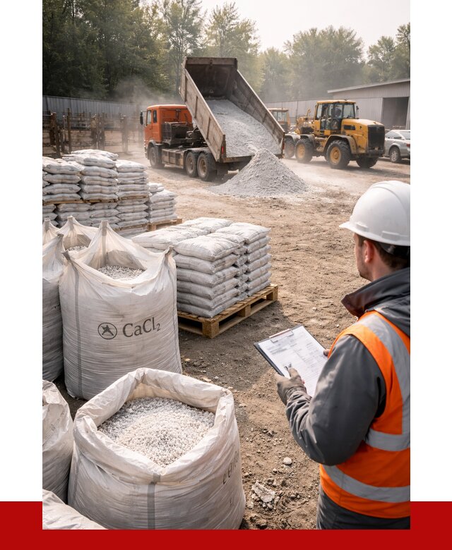 Реагент хлористый кальций в Донецке купить от 13138 р. | ПРОНЕРУДДнк