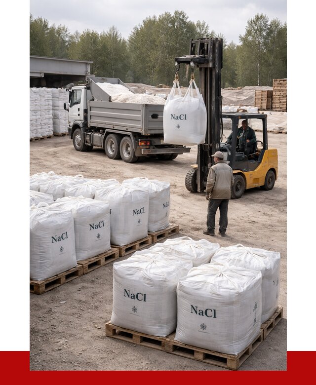 Купить реагент хлористый натрий в Донецке от 13138 р. | ПРОНЕРУДДнк