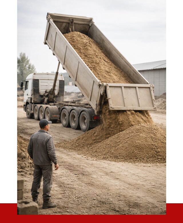 Доставка тонаром в Донецке недорого от 7664 р. | ПРОНЕРУДДнк